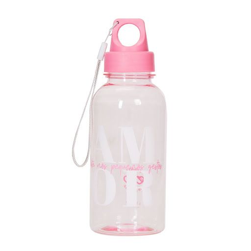Squeeze pop - Cor de rosa