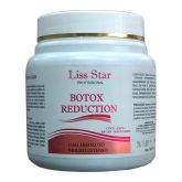 Botox capilar profissional Solem 1kg.