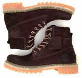 TIMBERLAND FEMININO CAFÉ - TB-800
