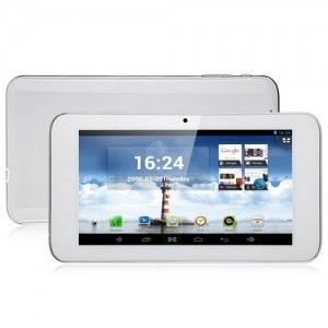 AMPE A65 A20 Dual Core 6.5 polegadas 4.2 Android Tablet PC 8