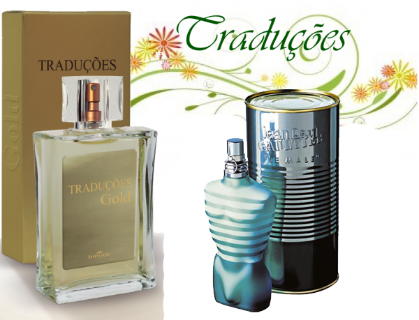 Perfume Importado Le Male