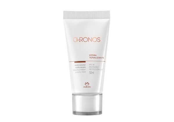 Hydra Tonalizante Chronos - 50ml