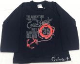 Camiseta Bochechinha