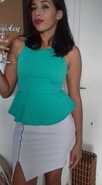 Saia Ziper