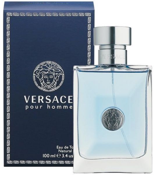 Versace Pour Homme
