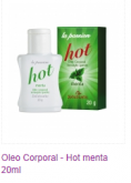 HOT MENTA
