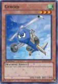 Gyroid STARFOIL BP01-EN190