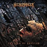 CD NECROMANCER - Pattern of Repulse