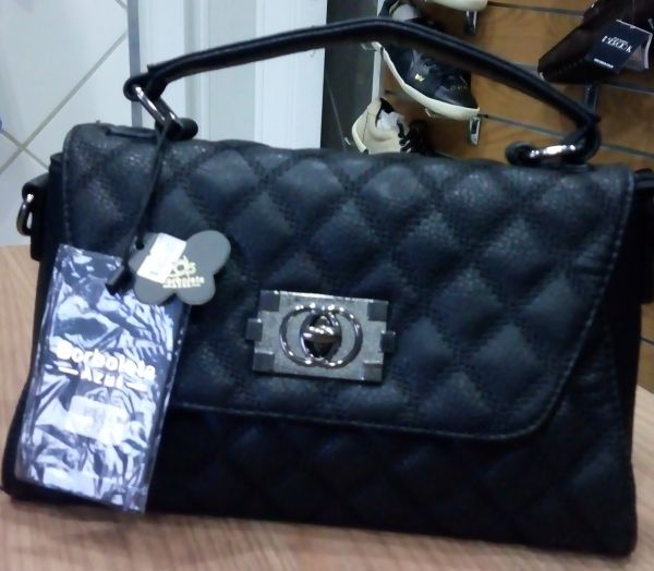 BOLÇAS  BORBOLETA AZUL