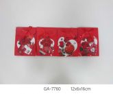 Sacola p/ presente GA 7760 DZ