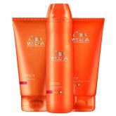 5.Kit Wella Professionals Enrich Warm (3 Produtos)
