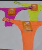 TANGA NEON