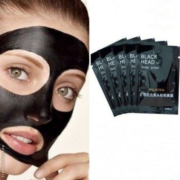 Removedor de Cravos Black Head 6g - Ref: 044