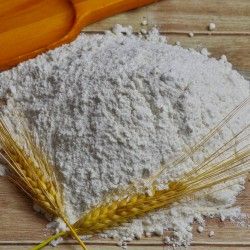 FLOUR WHEAT
