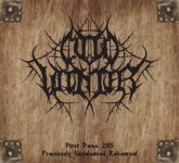 COLDWINTER - First Demo 2015 (Previously Unreleased Rehearsal)