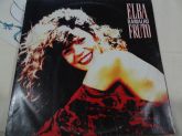 Elba Ramalho - LP Fruto (1988)