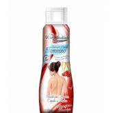sabonete liquido feminino morango com champane