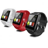 Smartwatch u8 Relógio Inteligente Bluetooth