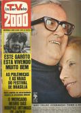 revista intervalo 2000 no.466