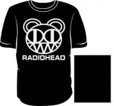 RADIOHEAD - FRENTE!!!