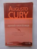 LIVRO - SUPERANDO O CÁRCERE DA EMOÇÃO