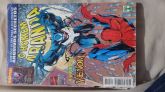 HOMEM ARANHA ABRIL JOVEM NR 195