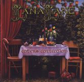 Lana Lane - Covers Collcection Nacional Lacrado Hellion rcords