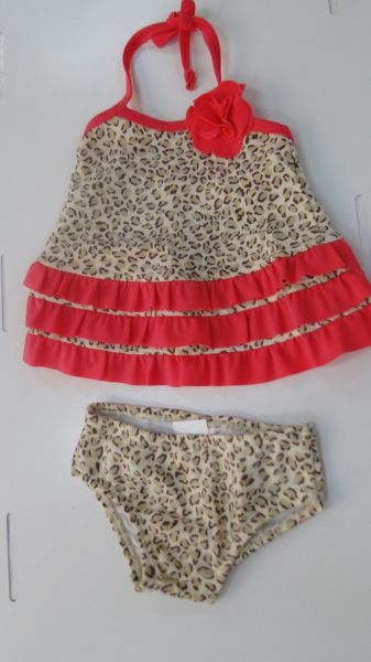 Biquini Babalu Art Kids Baby