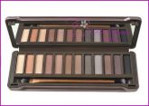 Paleta Naked 2