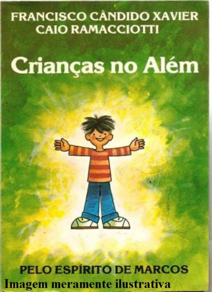 Crianças do além