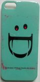 CASE LETRA D PARA IPHONE 5 e 5S EXCLUSIVA