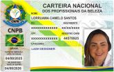 LORRUAMA CAMELO SANTOS