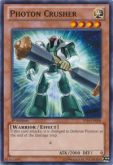 Photon Crusher SP14-EN008 - Starfoil Rare