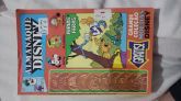 ALMANAQUE DISNEY NR 077