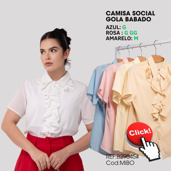 Moda Feminina Fabrica 02