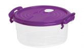 POTE CLASSIC COM TRAVA REDONDO 3,5 LITROS