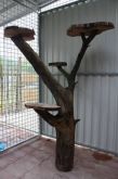 Poleiro  tipo natureza 3