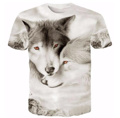 Lobo 3D
