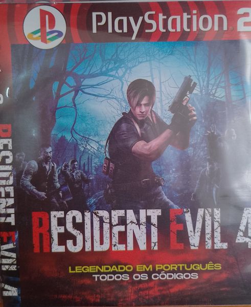 Jogos ps2