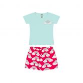 Pijama Bicho Bagunça