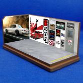 Diorama - JDM - VM134