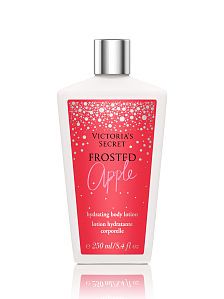 Body Lotion