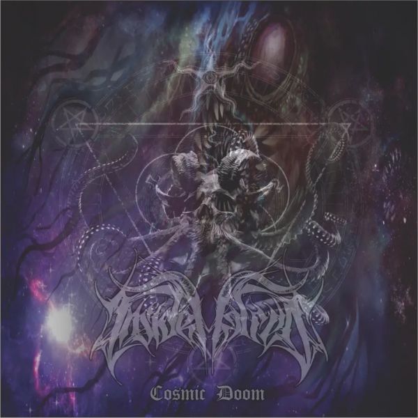 Inside Hatred – Cosmic Doom