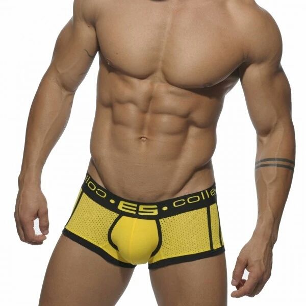 Cuecas Box preço em atacado.