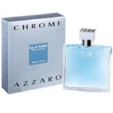 Azzaro Chrome Masculino Eau de Toilette 100ml