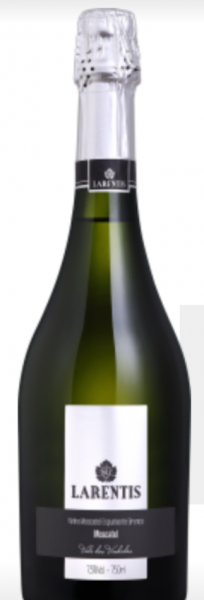 MOSCATEL 2018 750ML Larentis