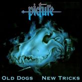 Picture - Old Dogs New Tricks (Cd Nacional)