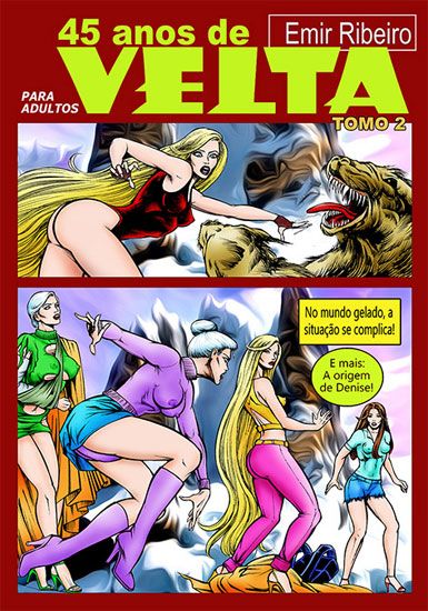 507201 - 45 Anos de Velta Tomo 2