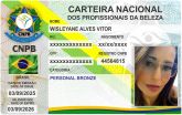 WISLEYANE ALVES VITOR