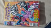 HOMEM ARANHA ABRIL JOVEM NR 145